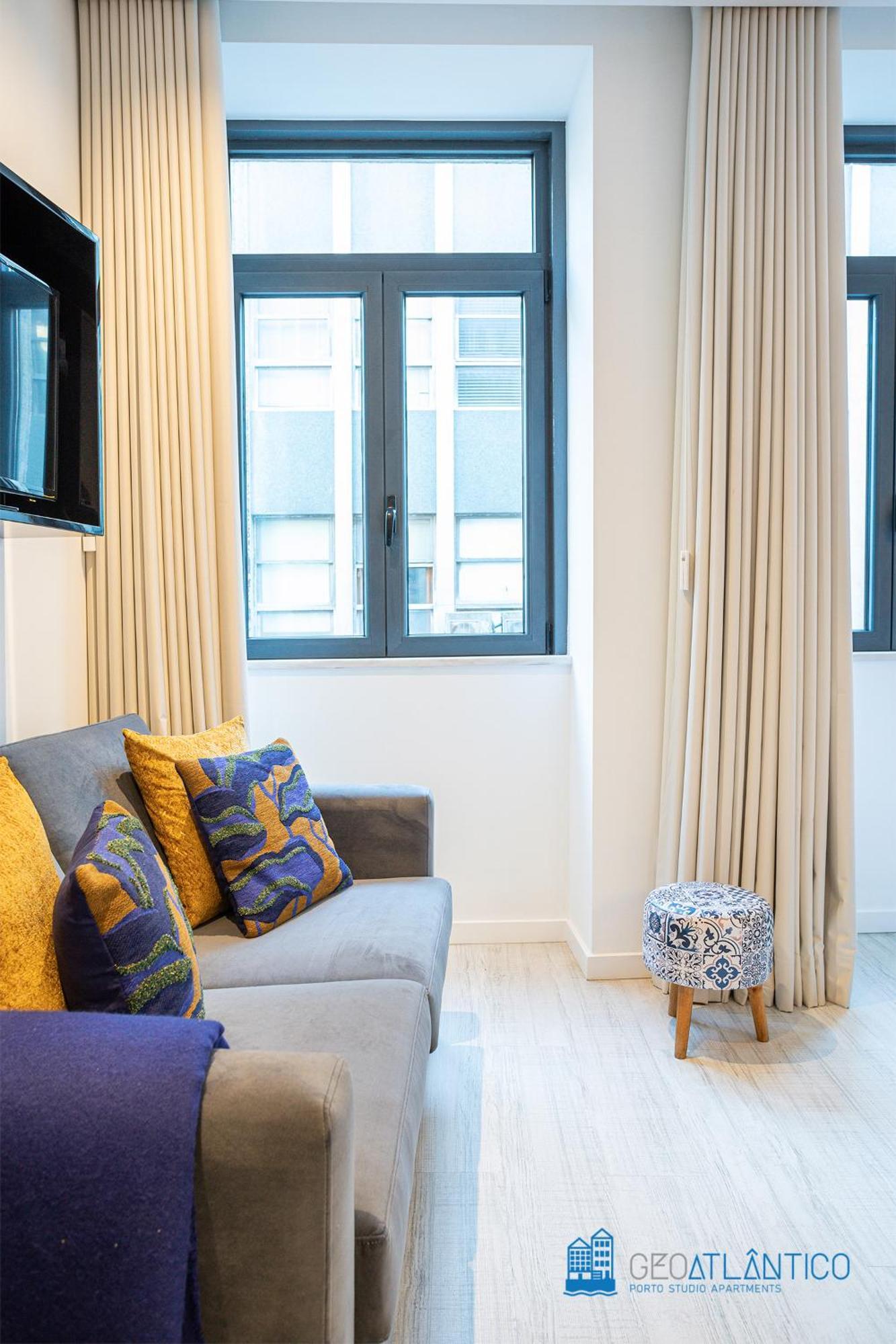 Formosa Lofts * Oporto