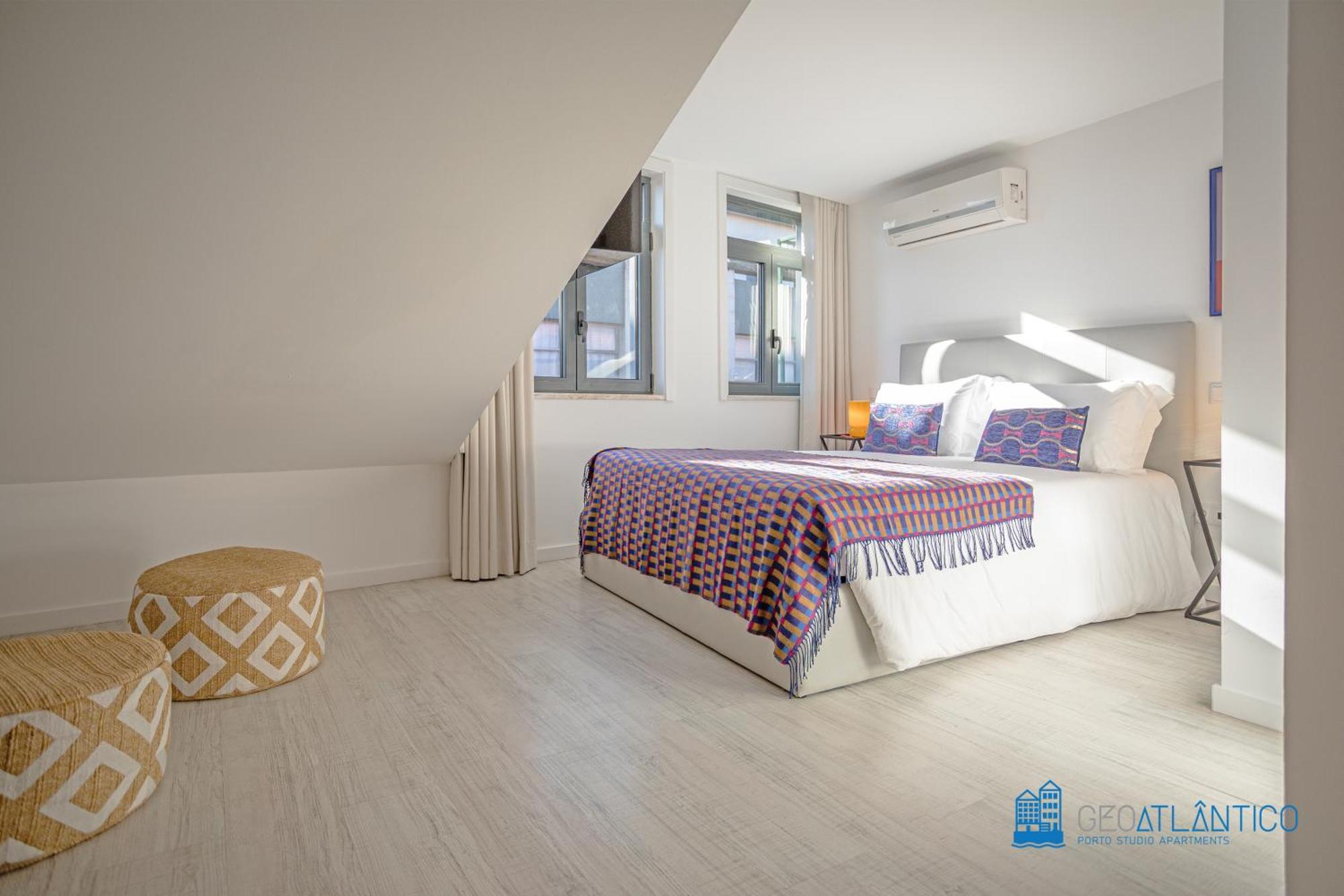 Formosa Lofts Appartement *