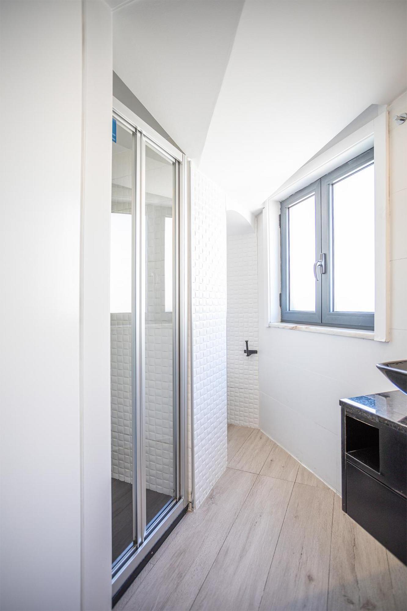 Formosa Lofts Appartement *