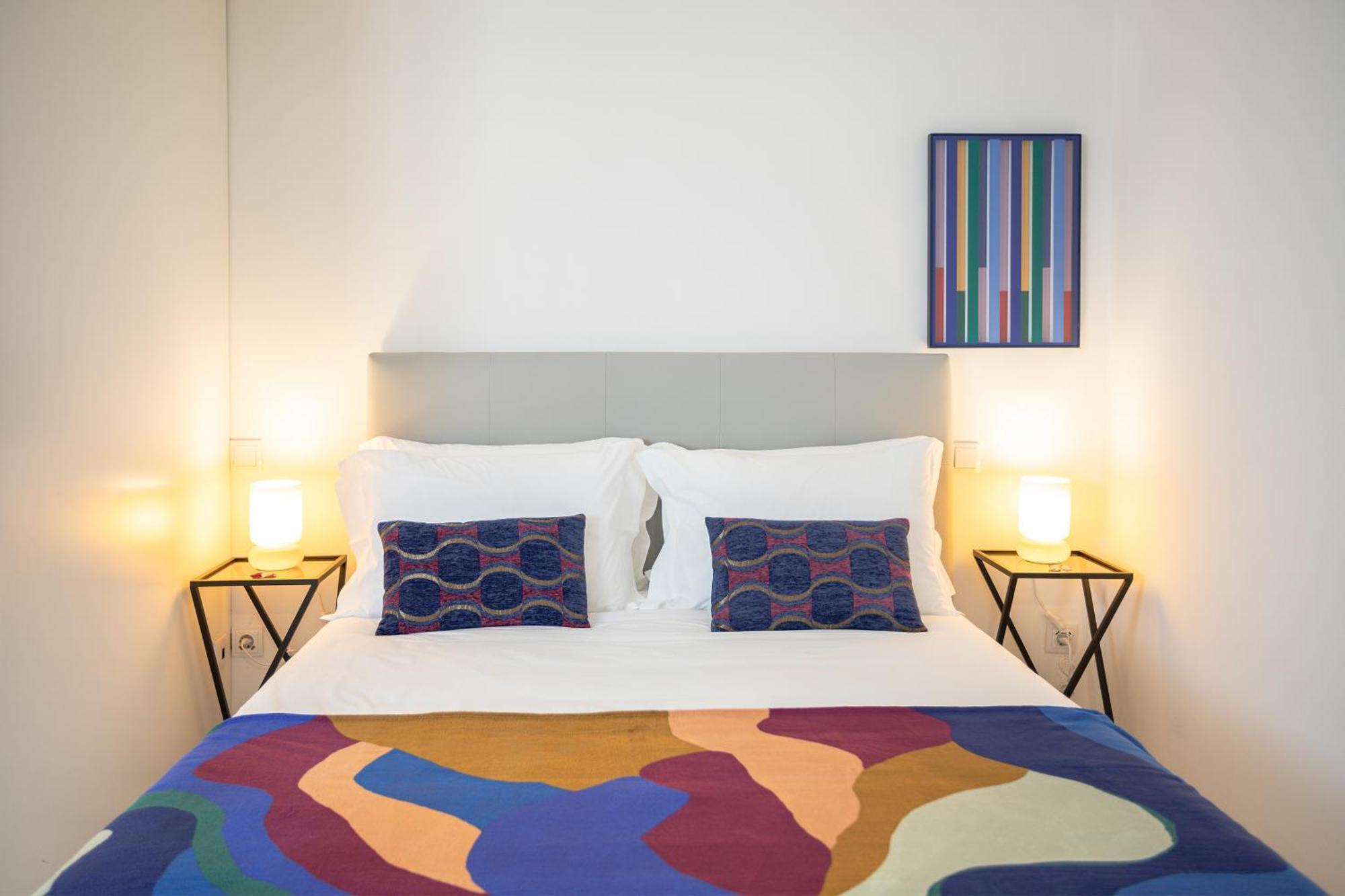 Formosa Lofts Appartement *
