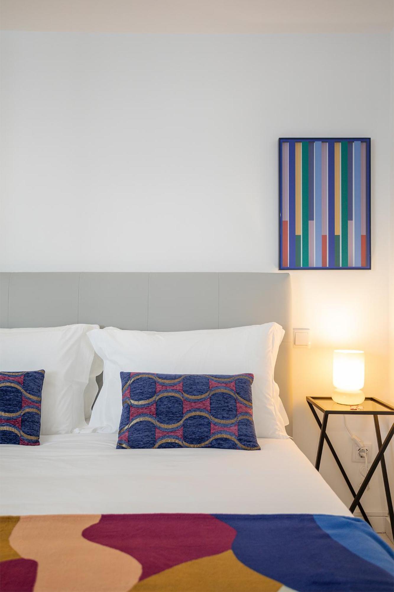 Formosa Lofts Appartement Porto