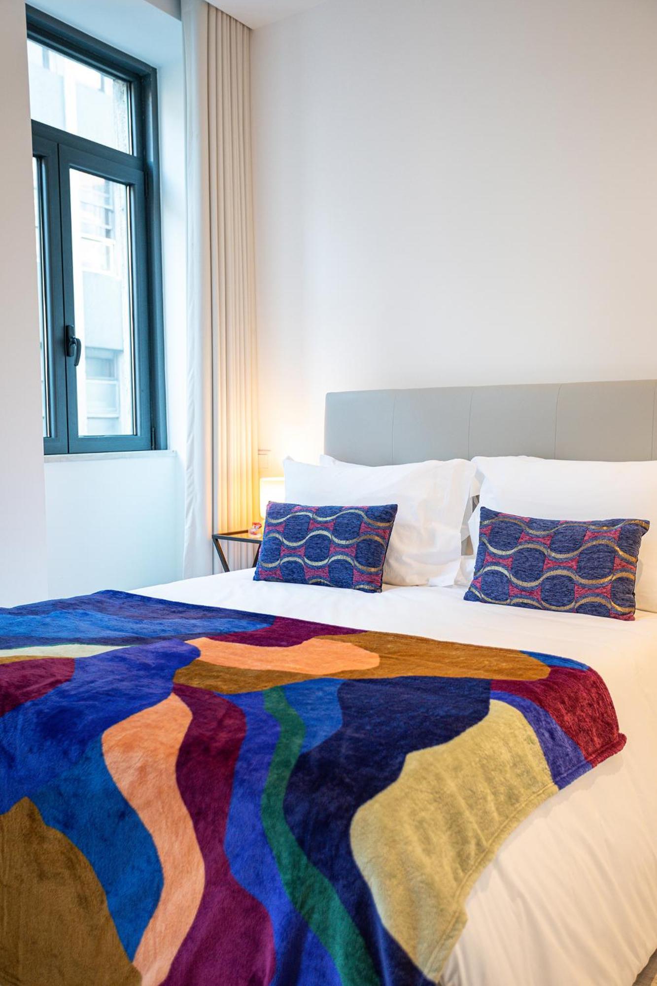 Formosa Lofts Oporto