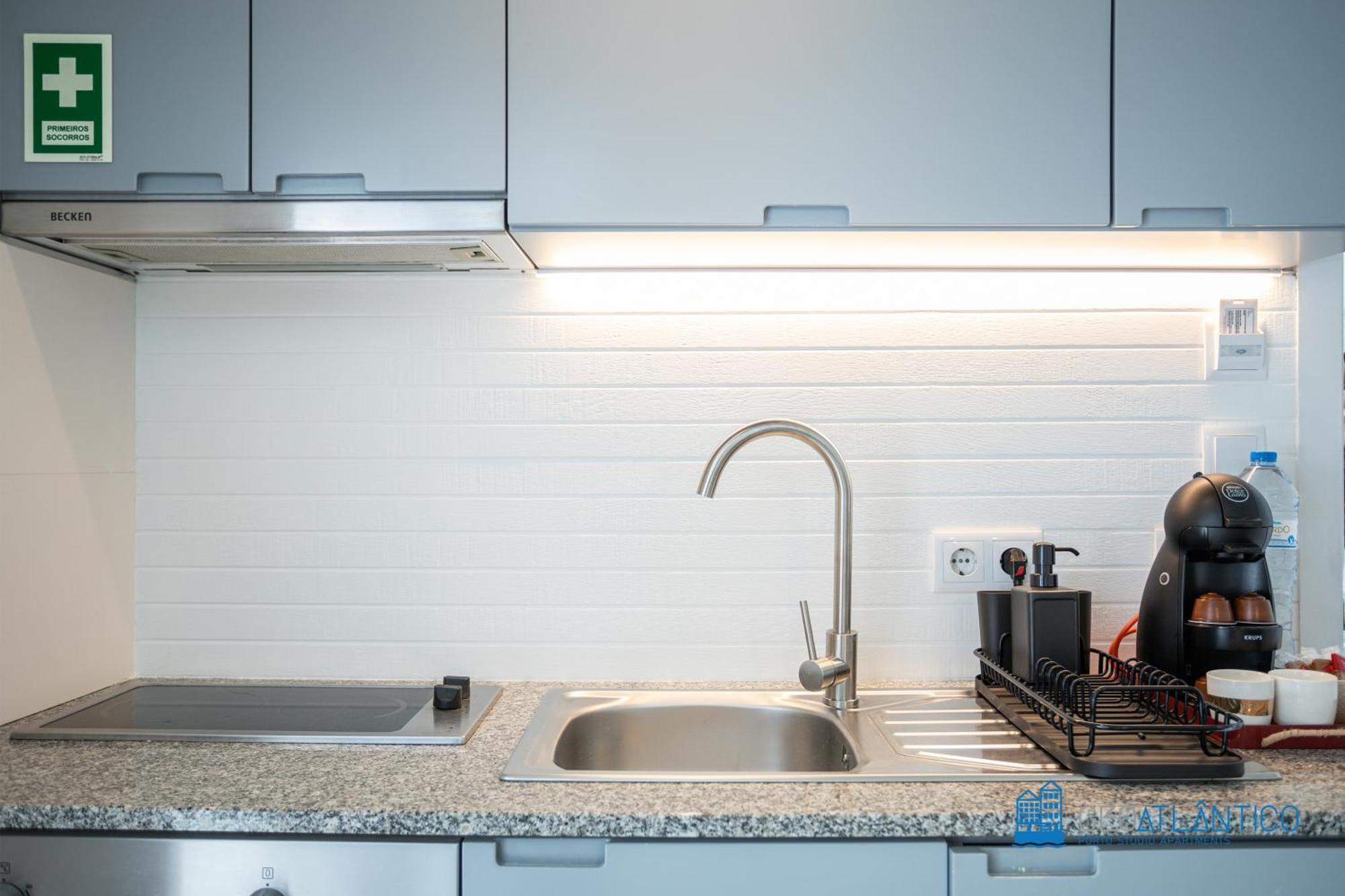 Appartement Formosa Lofts Porto