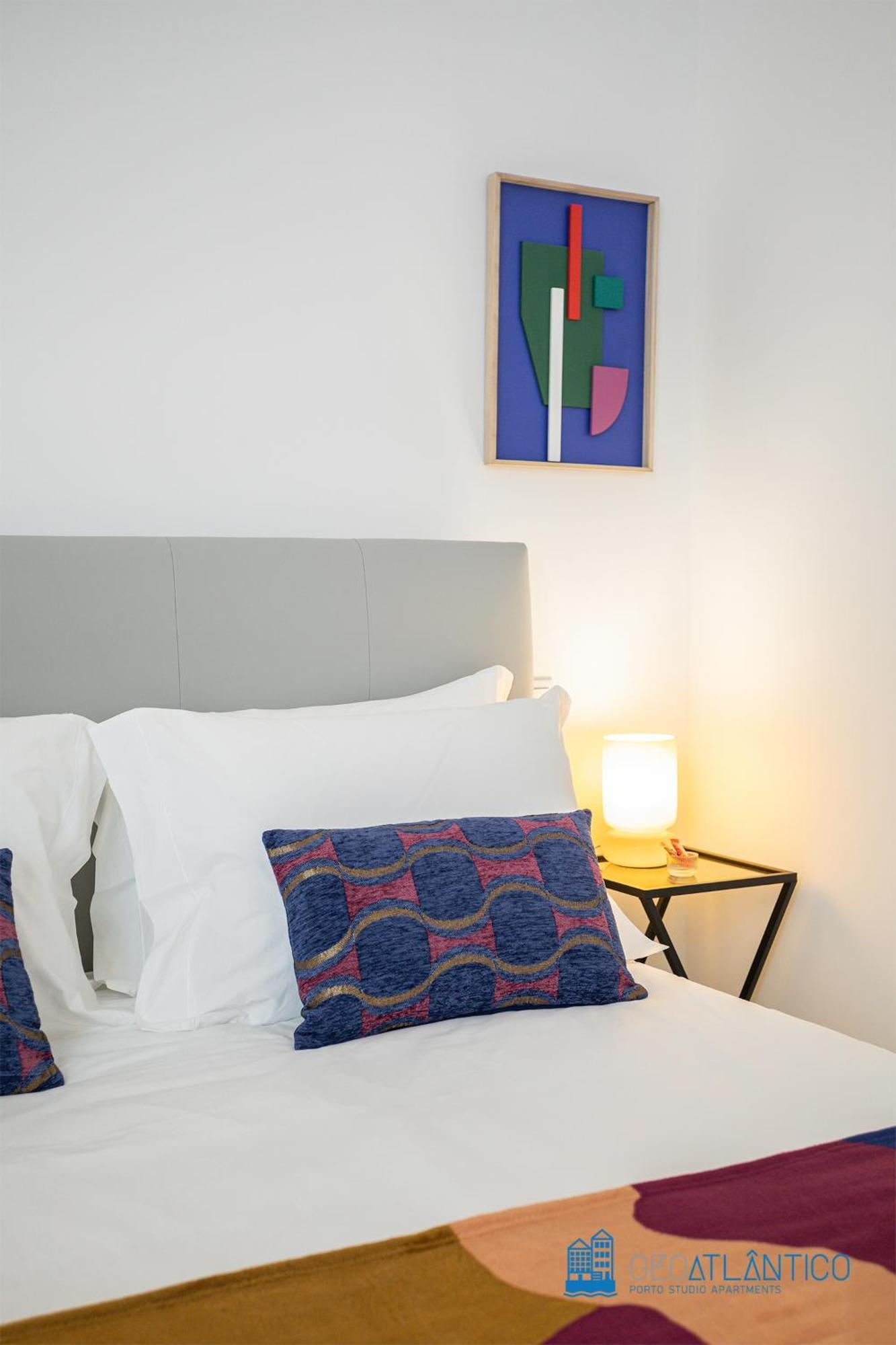 Formosa Lofts Apartamento *