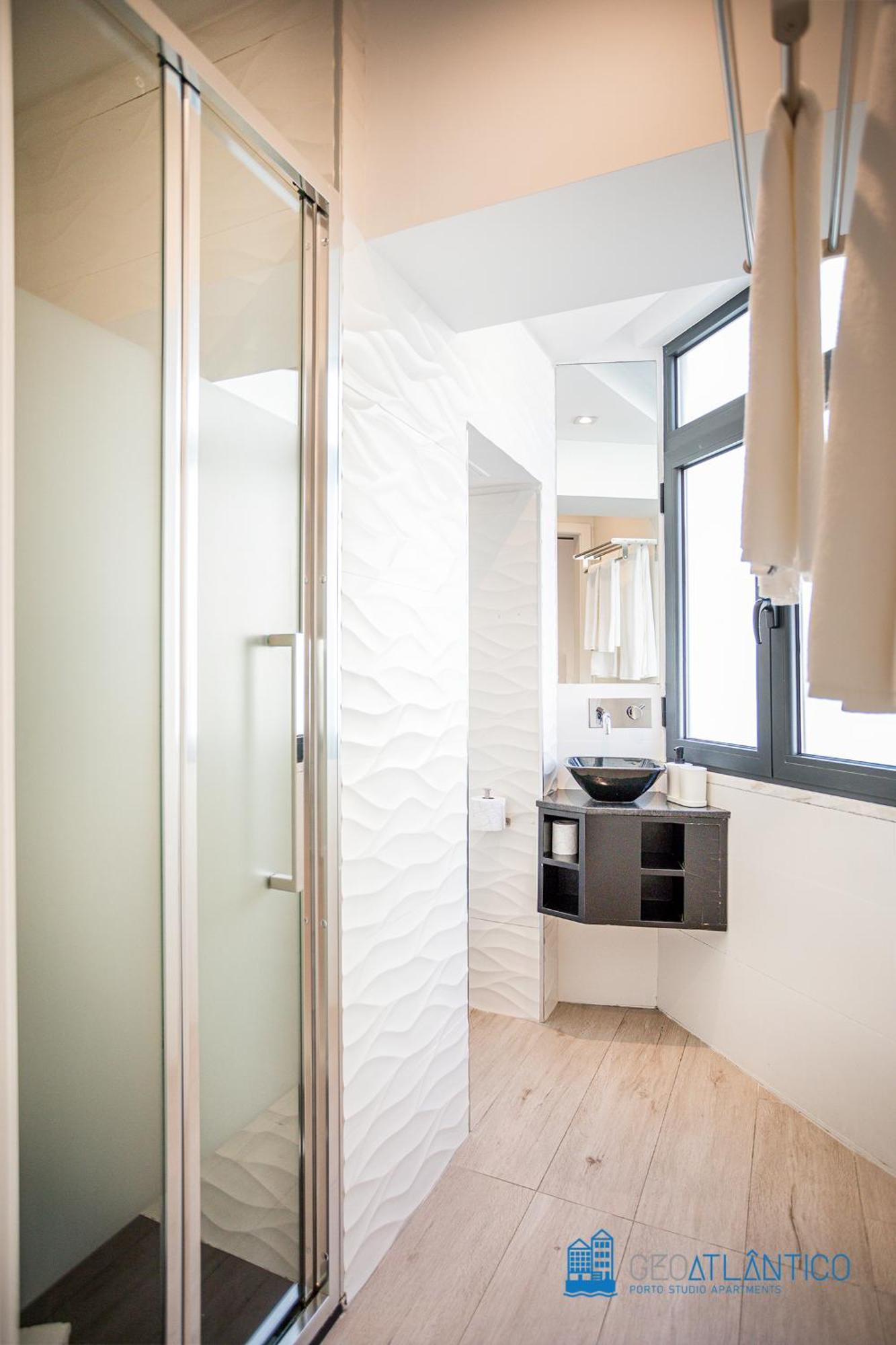 Formosa Lofts Apartamento *