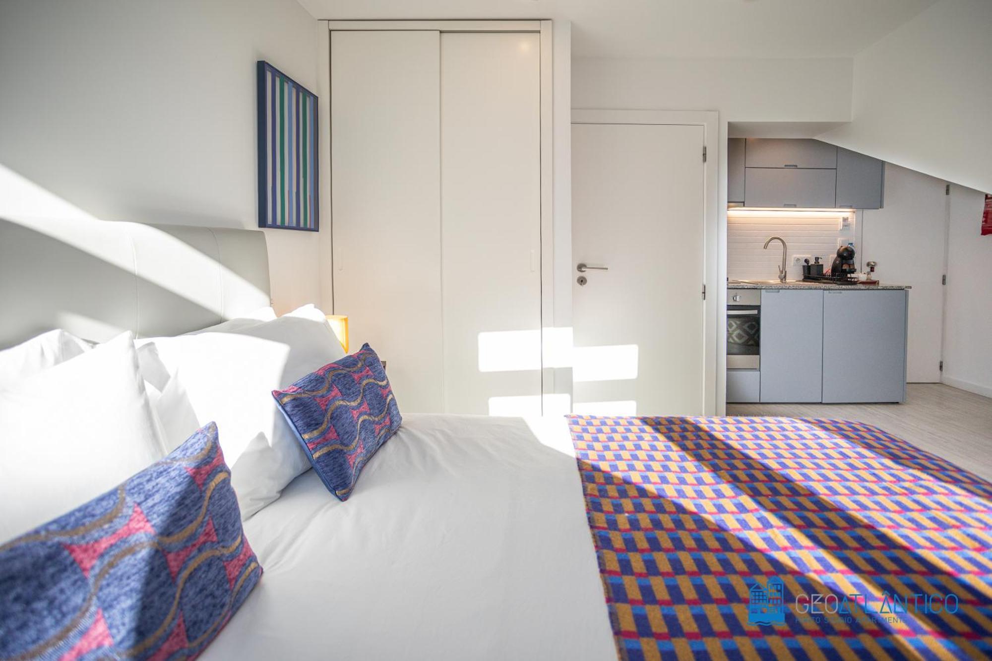 Apartamento Formosa Lofts *