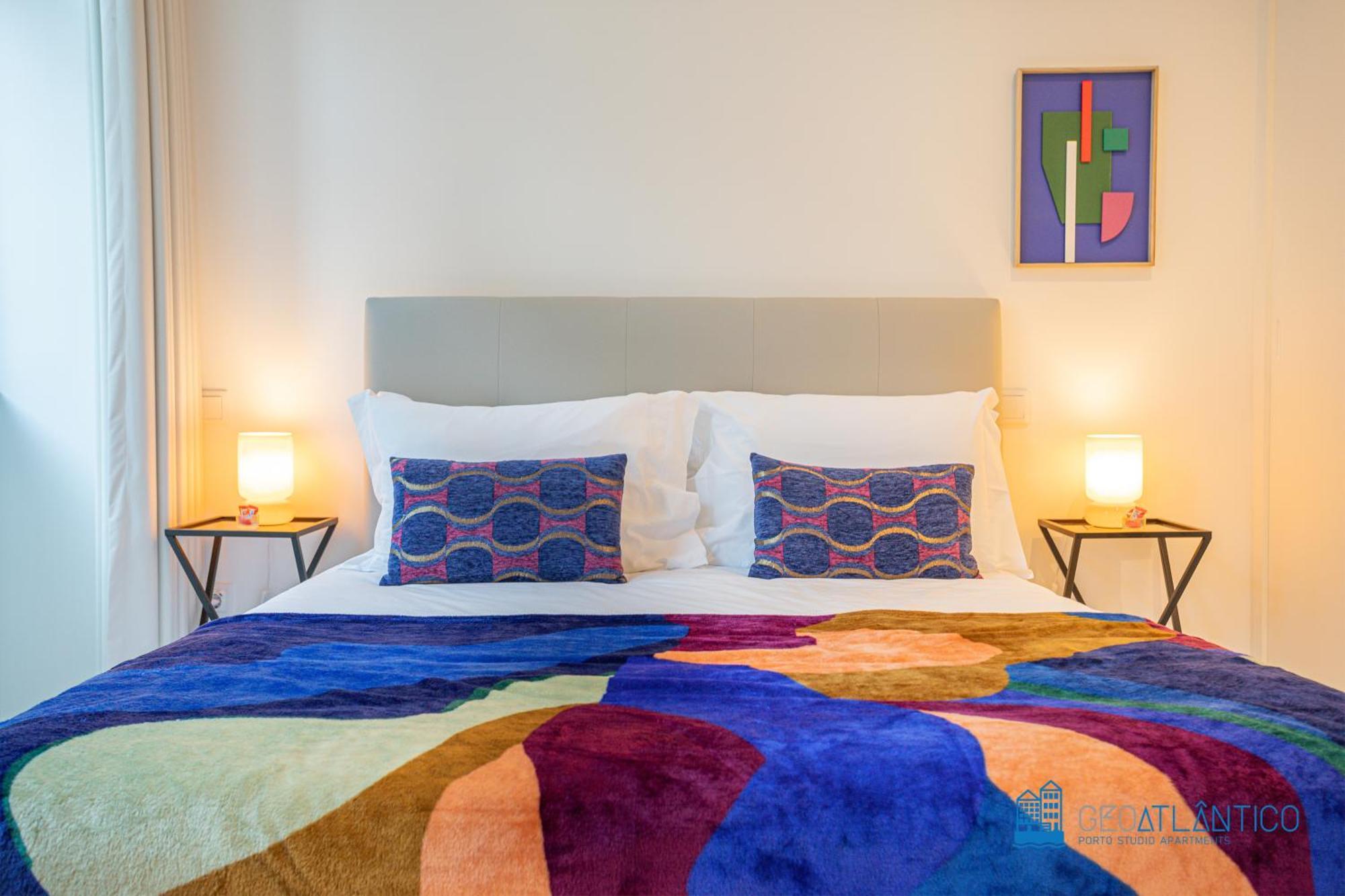 Formosa Lofts Apartamento